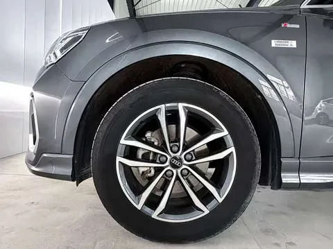 Audi Q3, миниатюра 9