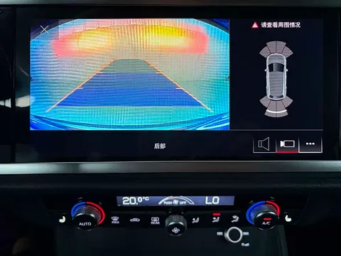 Audi Q3, миниатюра 15