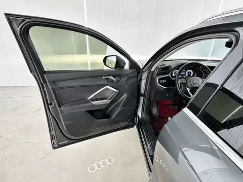 Audi Q3, миниатюра 16