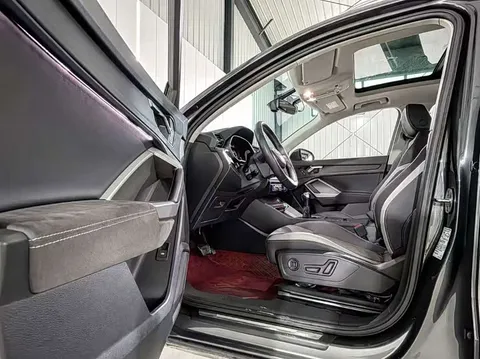 Audi Q3, миниатюра 18
