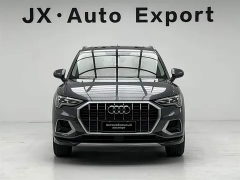 Audi Q3, миниатюра 2
