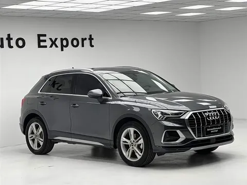 Audi Q3, миниатюра 3