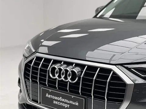 Audi Q3, миниатюра 5