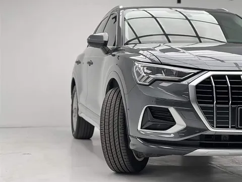 Audi Q3, миниатюра 6
