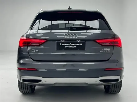 Audi Q3, миниатюра 7
