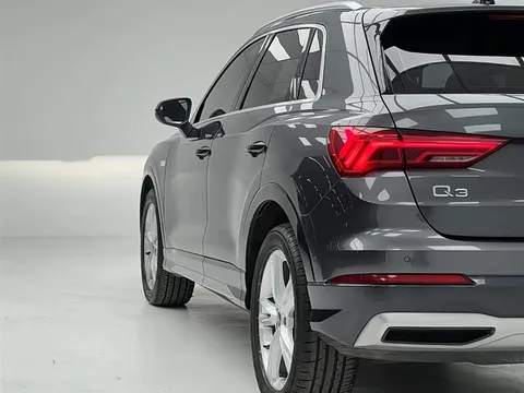 Audi Q3, миниатюра 8