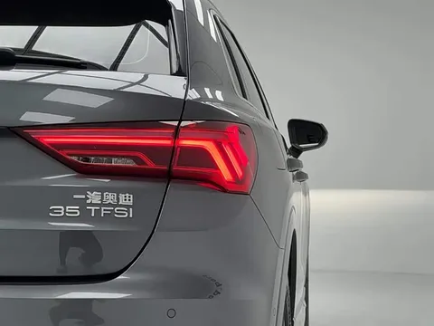 Audi Q3, миниатюра 9