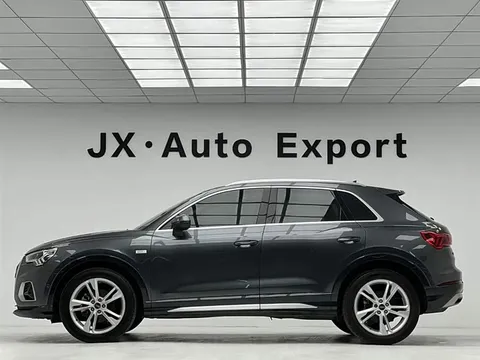 Audi Q3, миниатюра 10