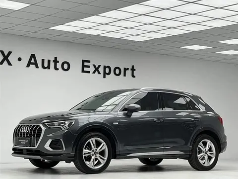 Audi Q3, миниатюра 11