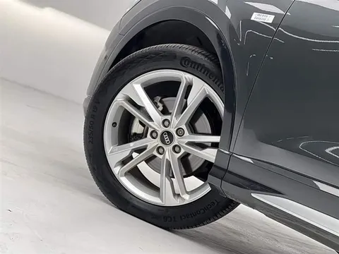 Audi Q3, миниатюра 13