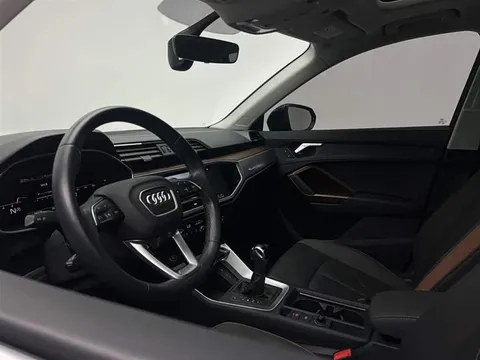 Audi Q3, миниатюра 14