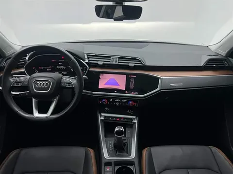 Audi Q3, миниатюра 20