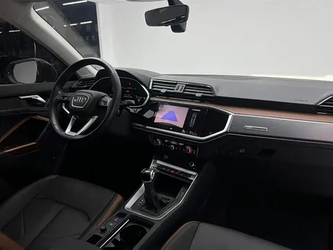 Audi Q3, миниатюра 24