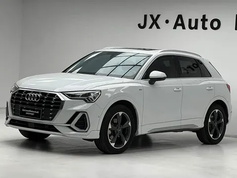 Audi Q3, фото 1