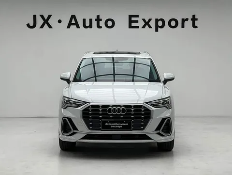 Audi Q3, миниатюра 2