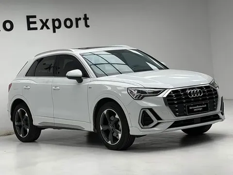 Audi Q3, миниатюра 3