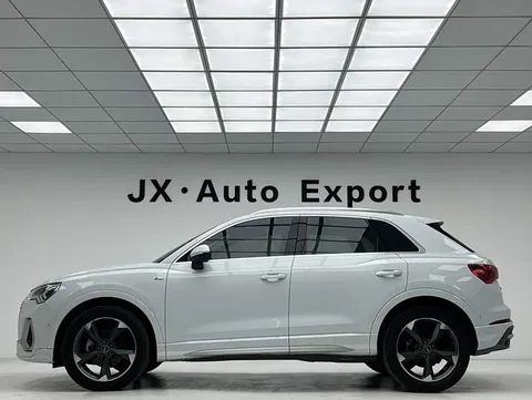 Audi Q3, миниатюра 4