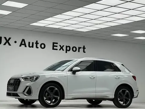 Audi Q3, миниатюра 5