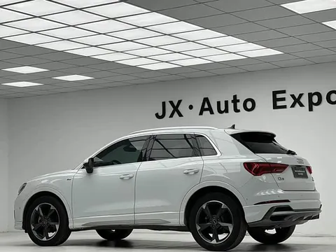 Audi Q3, миниатюра 6