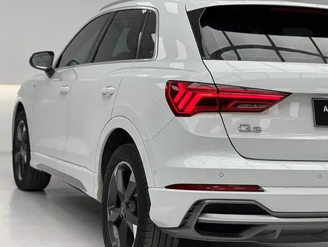 Audi Q3, миниатюра 7