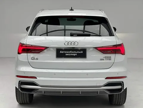 Audi Q3, миниатюра 8