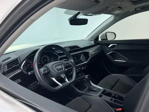 Audi Q3, миниатюра 10