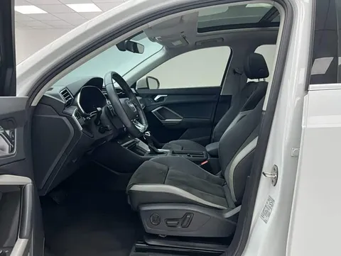 Audi Q3, миниатюра 11