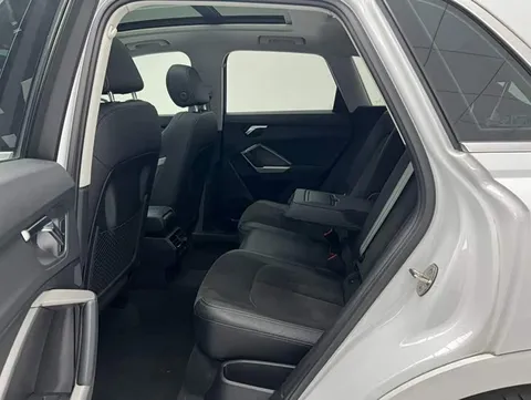 Audi Q3, миниатюра 12