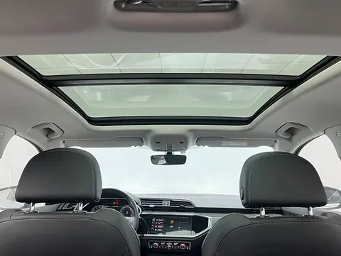 Audi Q3, миниатюра 13