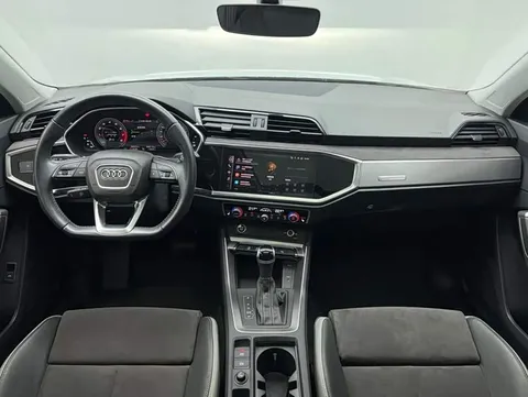 Audi Q3, миниатюра 14