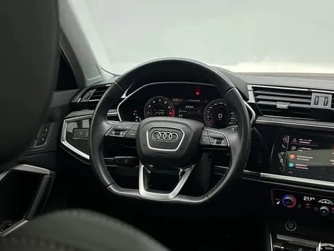 Audi Q3, миниатюра 15