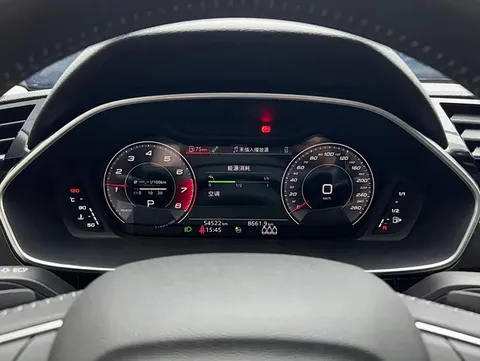Audi Q3, миниатюра 17