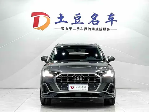 Audi Q3, миниатюра 2
