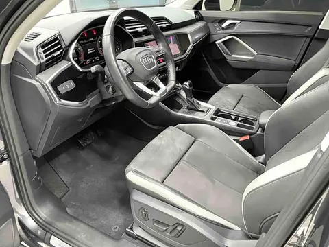 Audi Q3, миниатюра 4