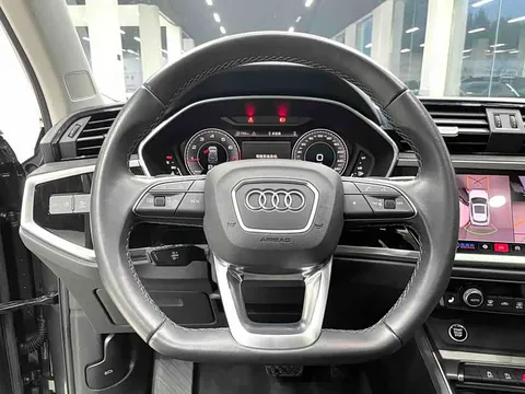 Audi Q3, миниатюра 5