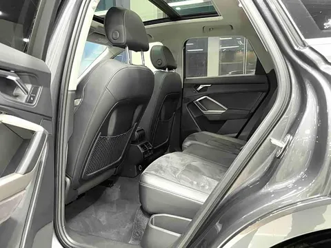 Audi Q3, миниатюра 10