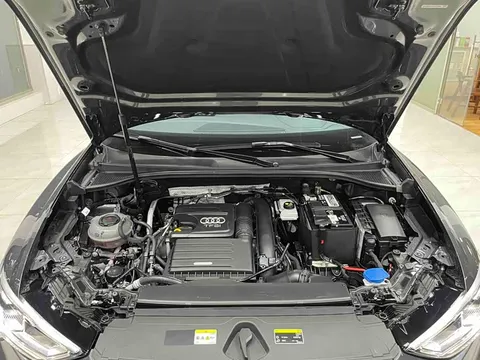 Audi Q3, миниатюра 14