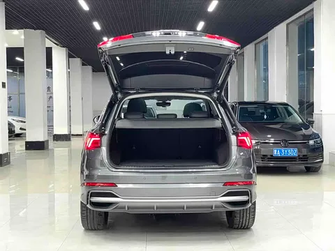 Audi Q3, миниатюра 15