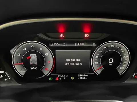 Audi Q3, миниатюра 18