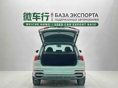 Audi Q3, миниатюра 7