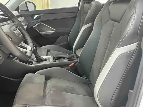 Audi Q3, миниатюра 8
