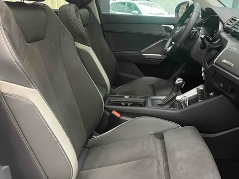 Audi Q3, миниатюра 10