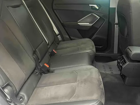 Audi Q3, миниатюра 11