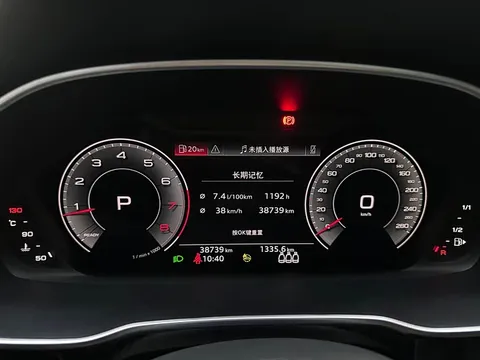 Audi Q3, миниатюра 15