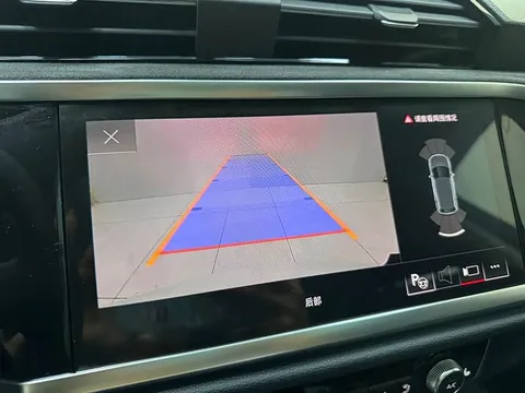 Audi Q3, миниатюра 16