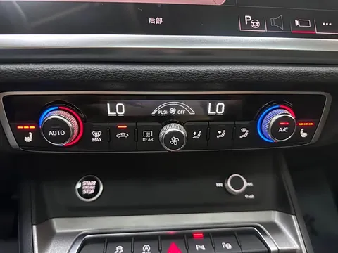 Audi Q3, миниатюра 17