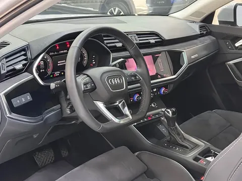 Audi Q3, миниатюра 20