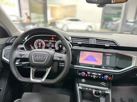 Audi Q3, миниатюра 21