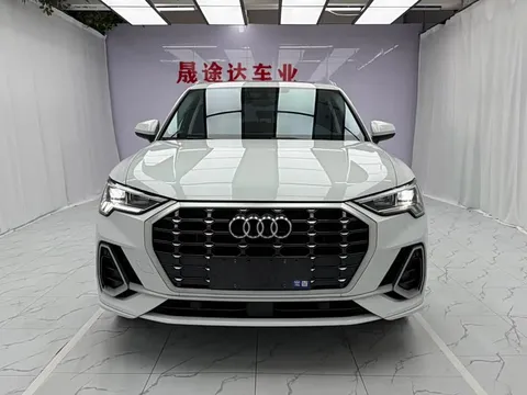 Audi Q3, миниатюра 2