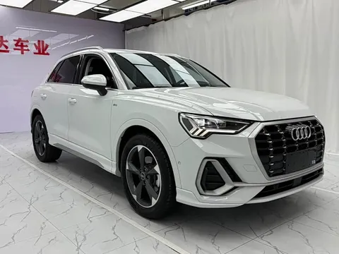 Audi Q3, миниатюра 3